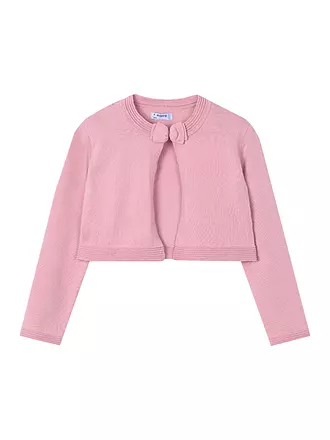 MAYORAL | Cárdigan de niña | 